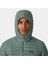 Sirdal Hooded Insulatedulator Erkek Mont 3