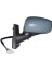 Dıs Dıkız Aynası Sol Elektrikli Isitmali Astarli Sensörlü Fıat Idea Bm 2003-2008 (Oem No: 735360564) 1