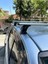 Ford Ranger Ara Atkısı Tavan Taşıyıcı Üst Portbagaj Gri 3