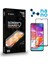 Dafoni Samsung Galaxy A70 Full Mat Nano Premium Ekran Koruyucu 1