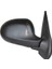 Dıs Dıkız Aynası Sağ Elek+Ast Fıat Albea Ym Bm 10- (Oem No: 735509234) 1