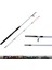 Force 180 Iki Parça Olta Kamışı 100-300GR 1.80 mt 1