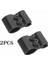 2X10MM 31MM Montaj Klip Taktik El Feneri Torch Sight Lazer Kapsam 1