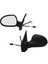 Dıs Dıkız Aynası Sol Mekanık Fıat Albea Ym Bm 10- (Oem No: 735509097) 1