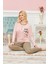 Bayan Uzun Kollu Pijama Takımı Model No 7607 1