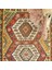 Elnara Geometrik Tasarımlı Yün Kilim 102X145 cm 3