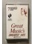 7 Mozart's Greatest Hits Kaset (Dönem Foot Print Stüdyo Kaset) 1