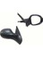 Dıs Dıkız Aynası Sağ Mekanık-Mekanık- Renault Clıo Symbol Thalıa Bm 08-12 (Oem No: 7701070378) 1
