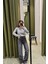 Paçası Kesik Straight Fit Jean 1