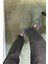 Paçası Kesik Straight Fit Jean 5