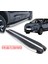 5008 2016 2023 Araca Özel Blackline Yan Basamak 1