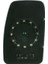 Dış Dikiz Aynası Master Iı 03-10 / Movano 03-10 Elektrikli Isıtmalı Sol (Oem No: 7701057368) 1