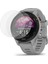 Garmin Forerunner 255S Ekran Koruyucu 41 mm Tpu Film 2 Adet 1