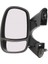 Dıs Dıkız Aynası Sol Mekanık Çıft Cam Renault Traffıc/vıvaro Bm 03-15 (Oem No: 7701473241) 1