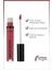 Matte Queen Lipstick Kalıcı Mat Likit Ruj - 12 Blush Amour - Pembe 2