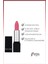 Mattever Lipstick Yarı Mat Saten Bitişli Ruj 15 Favorite Pink - Pembe 2