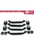 Kapı Açma Kolu Dış R12 Sağ-Sol Takım (Oem No: 7702128088) 1