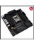 Tuf Gamıng B650M-E, 4xddr5, 2x M.2, Hdmı, 2xdp, Type-C, Amd Ryzen 7000 Serisi, Am5 Soket Anakart 4