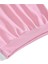 Oversize Bisiklet Yaka Basic Adventure Baskılı Sweatshirt - Pembe 4