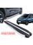 Doblo 2022 2023 2024 Araca Özel Blackline Yan Basamak 1
