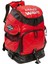 Sırt Çantası Mad Team Tyvek - Kırmızı - 45 Lt 1