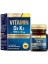 D3K2 Vitamin 120 Tablet Vitamin D3 1000 IU Vitamin K2 25 Uq + Yüz Temizleme Jeli 100 ml 1