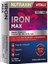 Iron Max 17 Mg 30 Tablet + 100 ml Yüz Temizleme Jeli 1