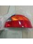 Stop Lambası Avensis 98-00 Duysuz Sağ (Oem No: 81551-05050) 1