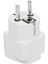 İngiliz Fişi Çevirici 220 V Fiş Priz Dönüştürücü 10'lu 1