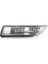 Sis Lambası Corolla 02-04 Kare Sis Sol (Oem No: 81221-12160) 1
