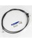 Tel Kaput Açma Elantra 01-07 (Oem No: 81190-2D000) 1