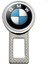 Bmw Uyumlu Ikaz Ses Susturucu Metal Kemerr Toka 2 Adet Çift Yönlüdür 1