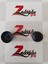 100 Adet Ps4 Analog Topuz 1.Sınıf 1.Kalite Ürün V2 Gri 3