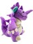 Pokemon Nidoking Peluş Oyuncak (Yurt Dışından) 2
