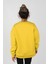 Kadın Sıfır Yaka Sweatshirt 2