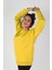 Kadın Sıfır Yaka Sweatshirt 5