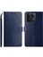 Xiaomi 14T Pro Deri Telefon Kılıfı (Yurt Dışından) 1