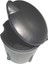 Renault Megane- 4- Sd- 21/24; Kül Tablası (Portatif Tip) (Pleksan) (Oem No: 8200728639) 1