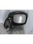 Dıs Dıkız Aynası Sağ 12H7P-ELEKTRIKLI Isitmali Sensörlü Renault Kangoo Iıı Bm 08-13 (Oem No: 8200495735) 1