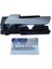 Kapı Kolu Iç Sol Ön Kore Accent Blue Benzın-Dızel 2011-2018 (Oem No: 826101R000) 1