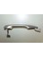 Kapı Kolu I30 12-16 Ön Dış Siyah Sol (Anahtar Kapağı Dahil) (Oem No: 82651-A6050) 1