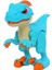 Dino Troops Kids Raptor Figür 1