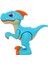 Dino Troops Kids Raptor Figür 3