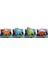 Dino Troops Kids Raptor Figür 5