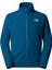 The North Face Erkek Evolve Iı Trıclımate Ceket - Eu NF00CG55SF71 4