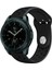 Huawei Watch Gt 5 46 mm ile Uyumlu Kordon 22 mm Delikli Spor Kayış 1