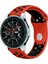 Huawei Watch Gt5 Pro Gt4 Gt3 Pro Gt3 Se Gt2 Pro Gt2 46 Ile Uyumlu Kordon 22 mm Delikli Spor Kayış 1