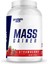 Mass Gainer - Çilek - 2.5kg - 25 Servis 1