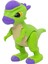 Dino Troops Kids Pachyceplalosaurus Figür 1