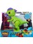 Dino Troops Kids Pachyceplalosaurus Figür 2